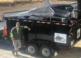 Best Yard Waste Removal  in Oakridge, OR